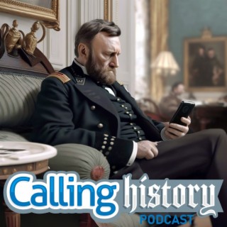 Ulysses S. Grant Part 1: How did Grant Handle losing 23,746 men in 36 hours?