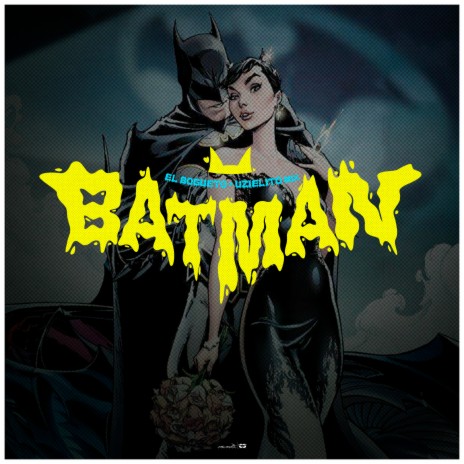 Batman | Boomplay Music