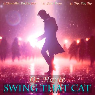 Swing that Cat