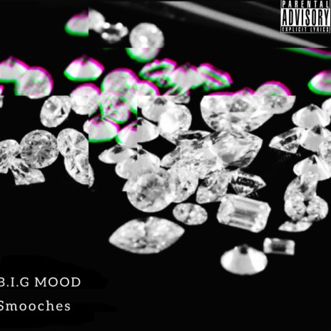 BLING BLING ft. SMOOCHES | Boomplay Music
