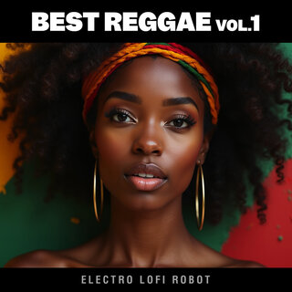 Best Reggae, Vol.1