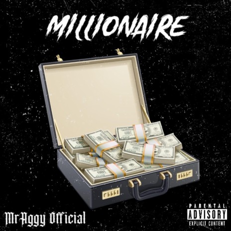 Millionaire ft. Raias Beats | Boomplay Music