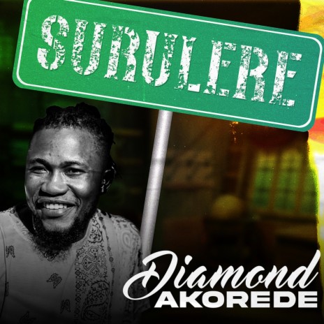 Surulere | Boomplay Music