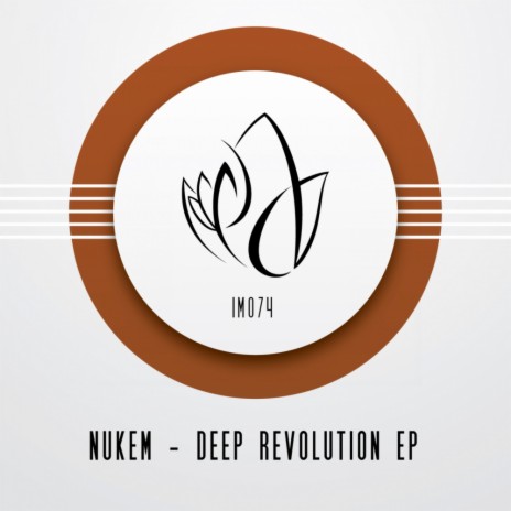 Deep Revolution (Original Mix) | Boomplay Music