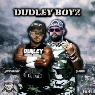 Dudley Boyz