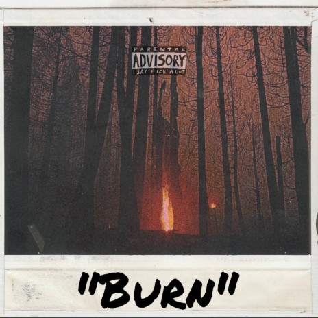 Burn | Boomplay Music