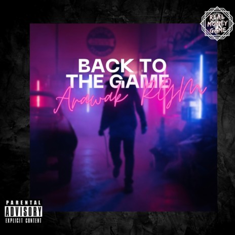 Back to the Game | Boomplay Music