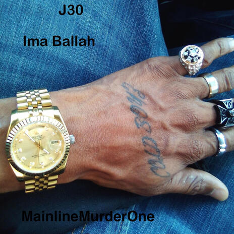 Ima Ballah | Boomplay Music