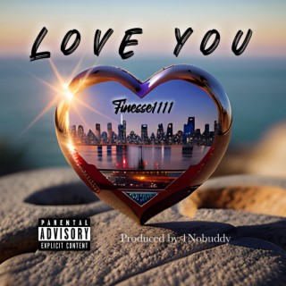 Love You (Radio Edit)