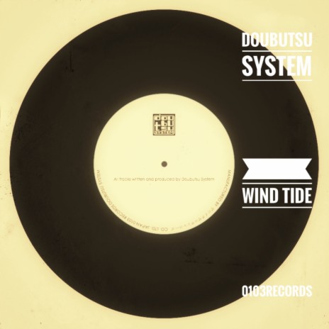 Wind Tide (Original Mix)
