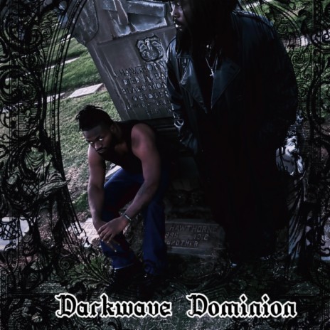 Darkwave Dominion (All Black) ft. Dxrkknght | Boomplay Music