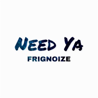 Need Ya (Club Version)