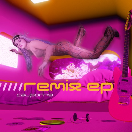 California (Equip Remix) ft. Equip | Boomplay Music
