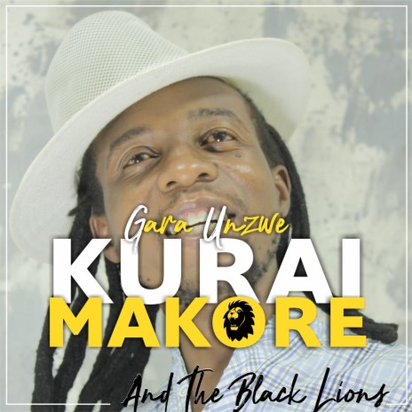 Africa ft. Kurai Makore | Boomplay Music