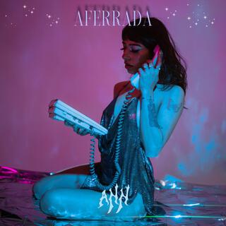 Aferrada lyrics | Boomplay Music