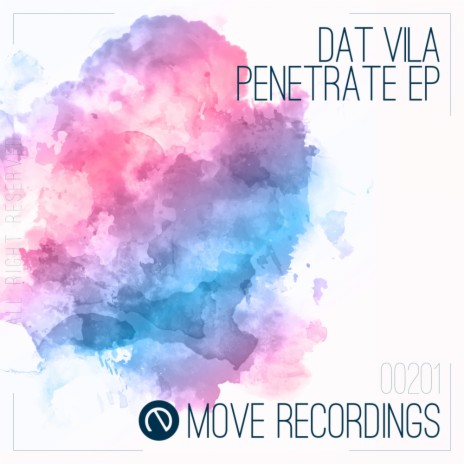 Penetrate (Original Mix)