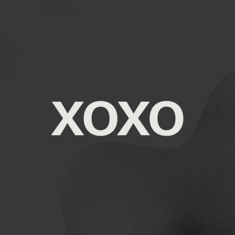 Xoxo (Instrumental)