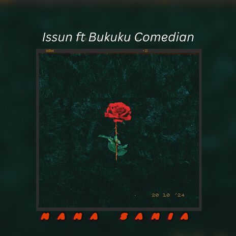 Mama Samia ft. Bukuku Comedian | Boomplay Music