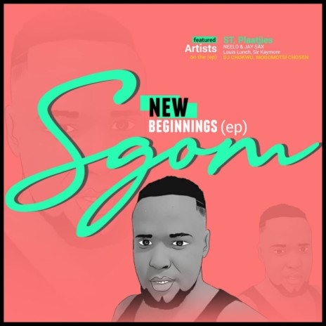New Beginnings (Original Mix) ft. Sir Kaymore & Dj Chukwu