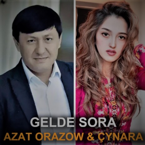 Gelde Sora ft. Chynara | Boomplay Music