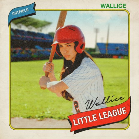 Little League | Boomplay Music