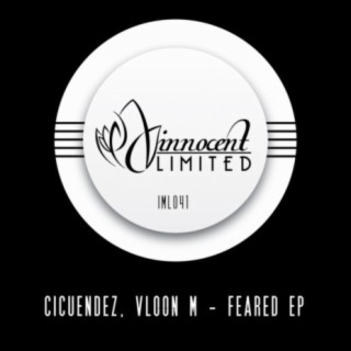 Feared EP