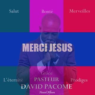 Merci Jésus