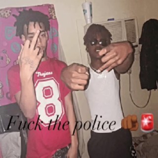 FUCK THE POLICE