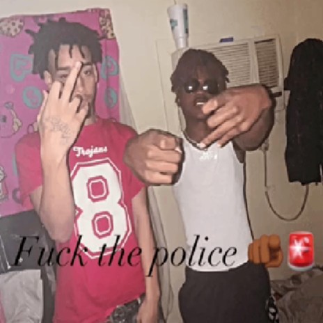 FUCK THE POLICE | Boomplay Music