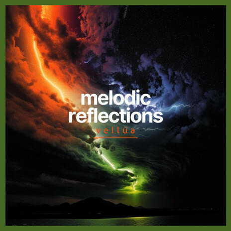 Melodic Reflections | Boomplay Music