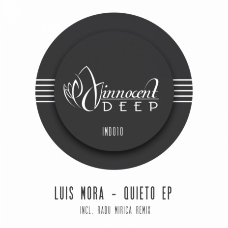 Quieto (Original Mix) | Boomplay Music