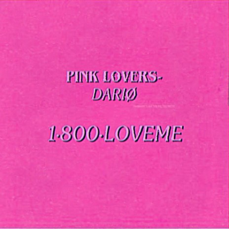PINK LOVERS