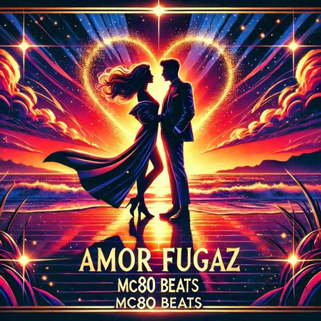 Amor Fugaz | Boomplay Music