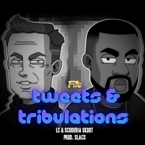 Tweets & Tribulations | Boomplay Music