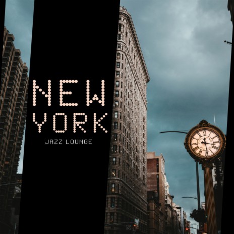 Manhattan: Jazz Background Music