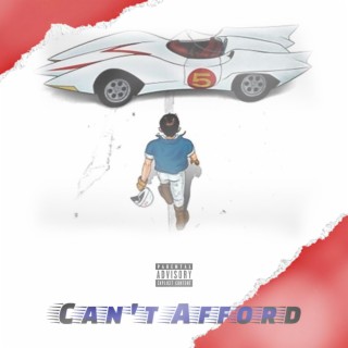 Can't Afford