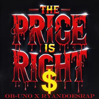 The Price Is Right