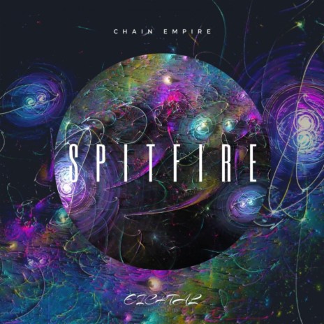 Spitfire (Original Mix) | Boomplay Music