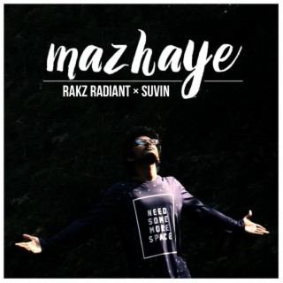 Mazhaye ft. Suvin lyrics | Boomplay Music