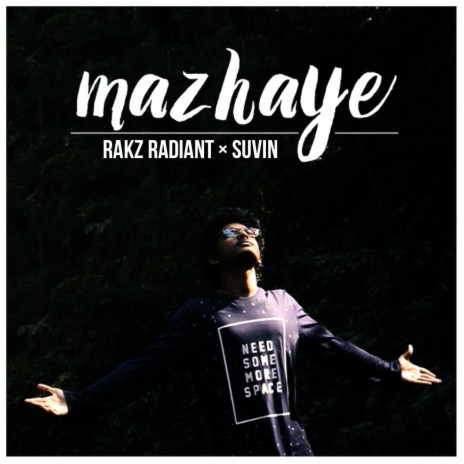 Mazhaye ft. Suvin