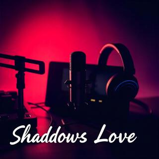 Shadows and Love English Pop Songs Album