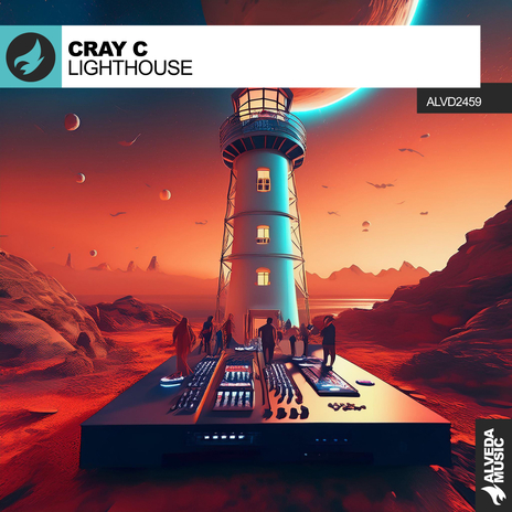 Lighthouse (Radio Edit) | Boomplay Music