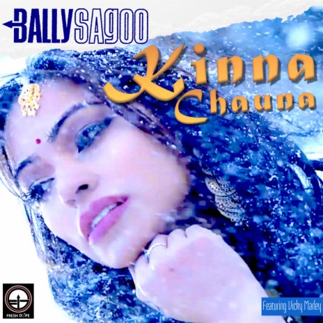 Kinna Chauna ft. Vicky Marley | Boomplay Music