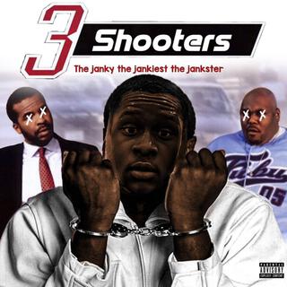 3 Shooters