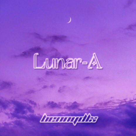 Lunar-A | Boomplay Music