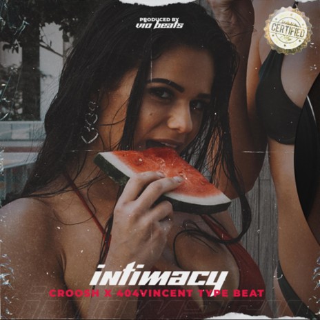 Intimacy | Boomplay Music