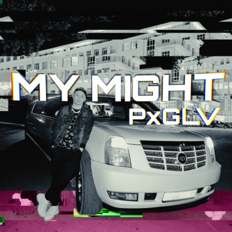 My Might | Boomplay Music