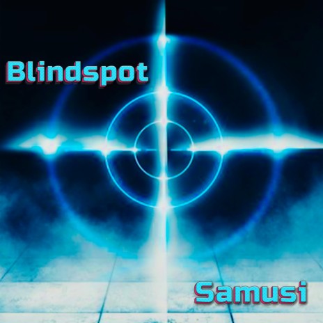 Blindspot | Boomplay Music