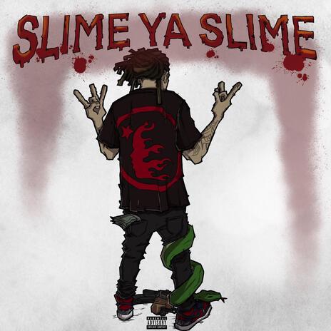 Slime4Slime