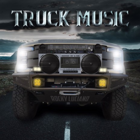 Big Trucks | Boomplay Music